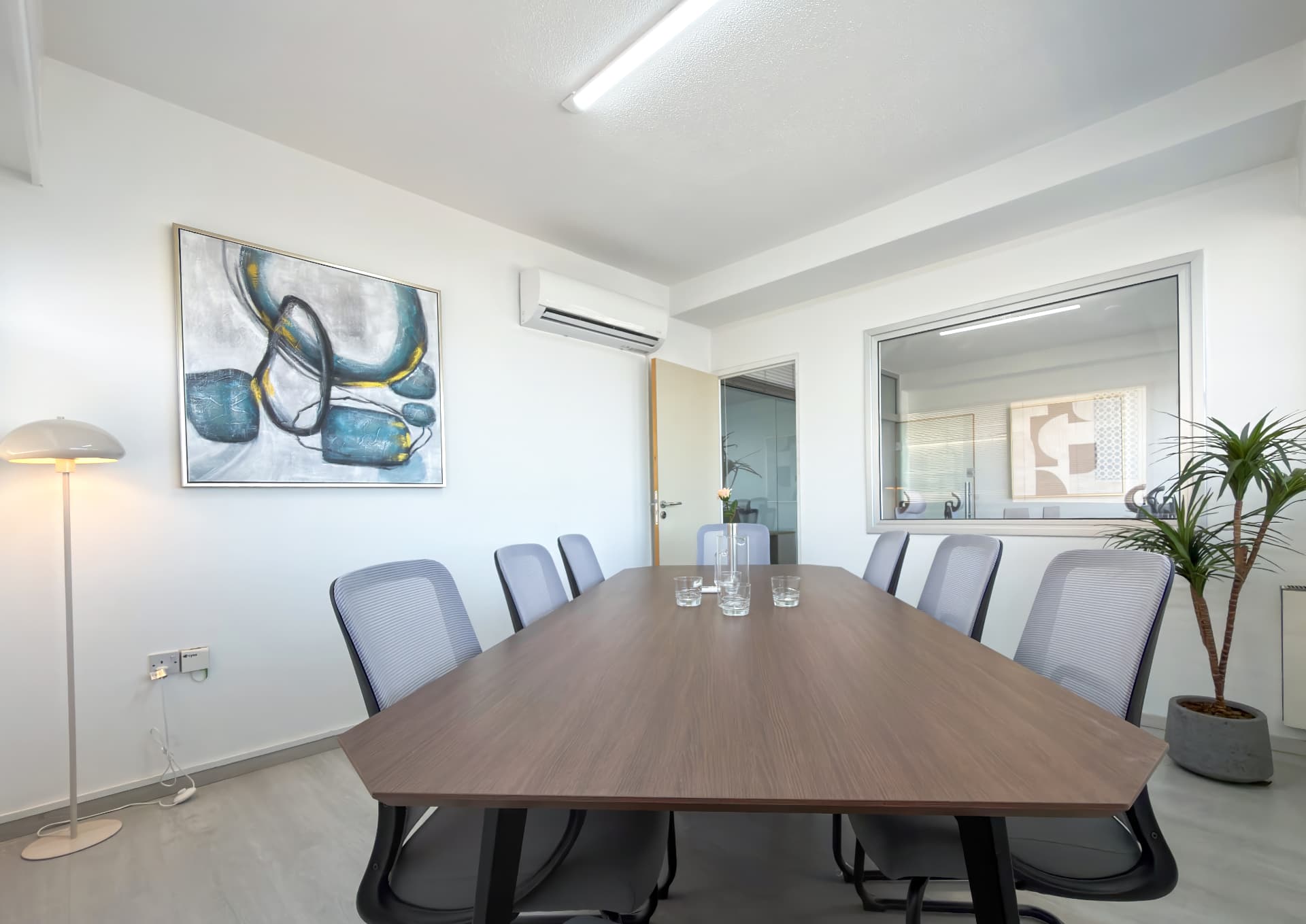 The Boardroom, Meetings, done properly